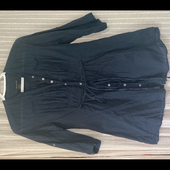 Calvin Klein Button up Shirt - Picture 1 of 4